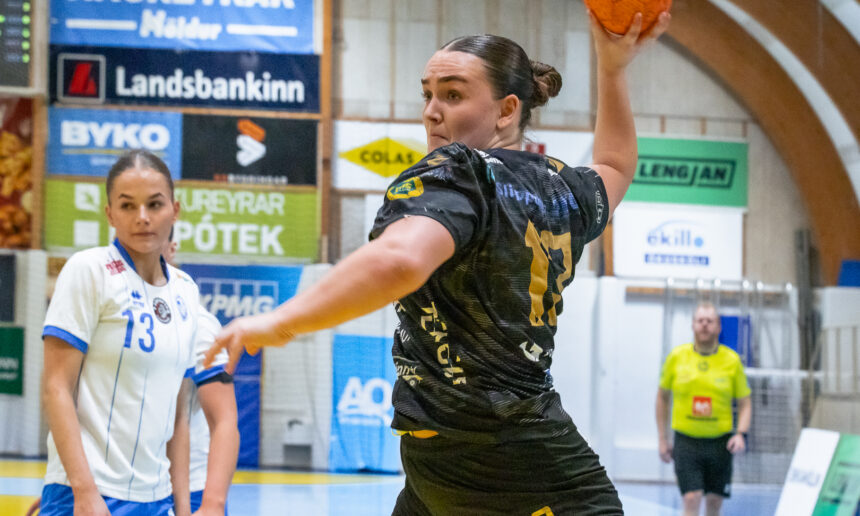 Egill Bjarni Friðjónsson)