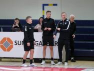 Eyjólfur Garðarsson