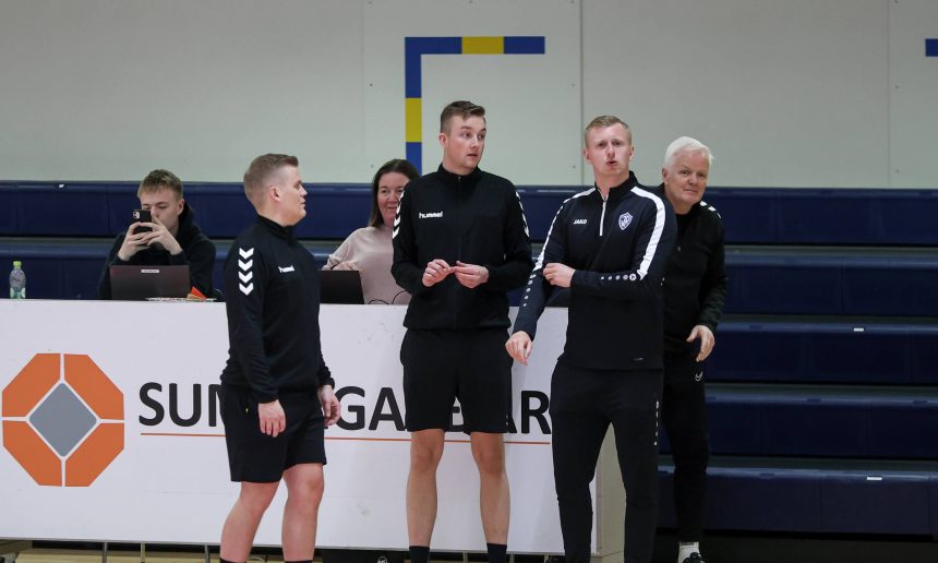 Eyjólfur Garðarsson