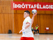 Egill Bjarni Friðjónsson)