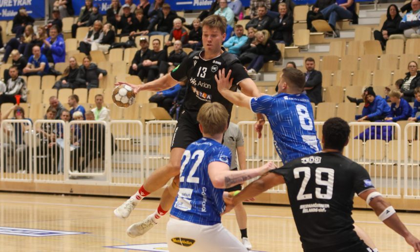 Kristinn Steinn Traustason
