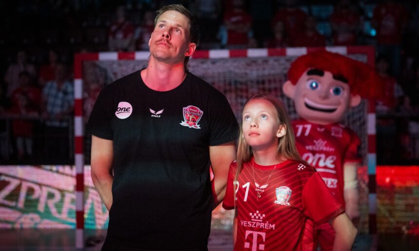 Veszprem