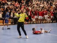Baldur Þorgilsson)