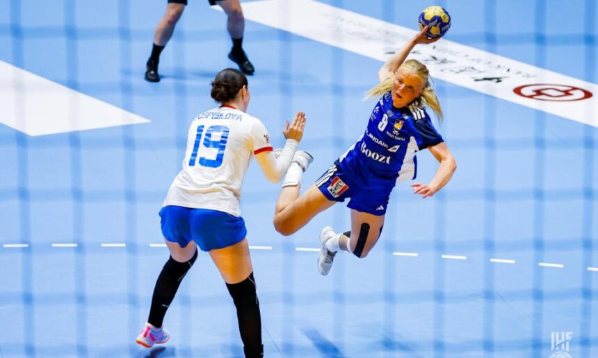 IHF