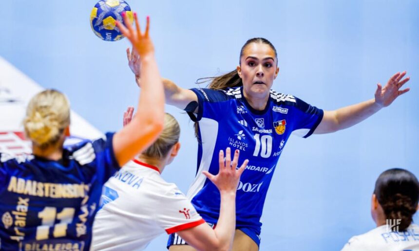 IHF