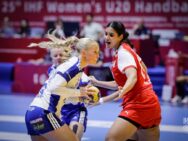 IHF
