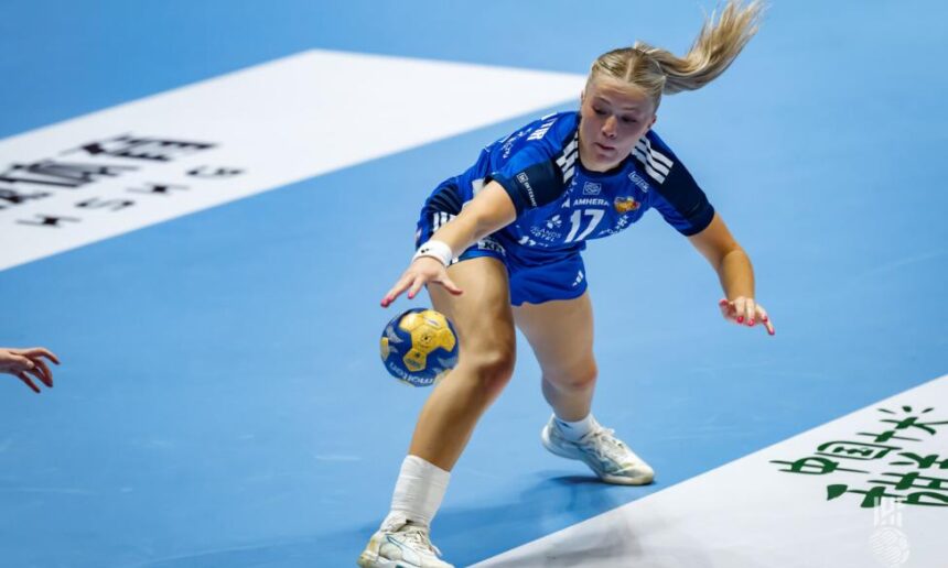 IHF