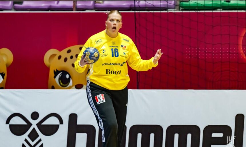 IHF