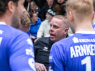 Egill Bjarni Friðjónsson