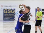 Eyjólfur Garðarsson
