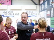 Sigurður Ástgeirsson