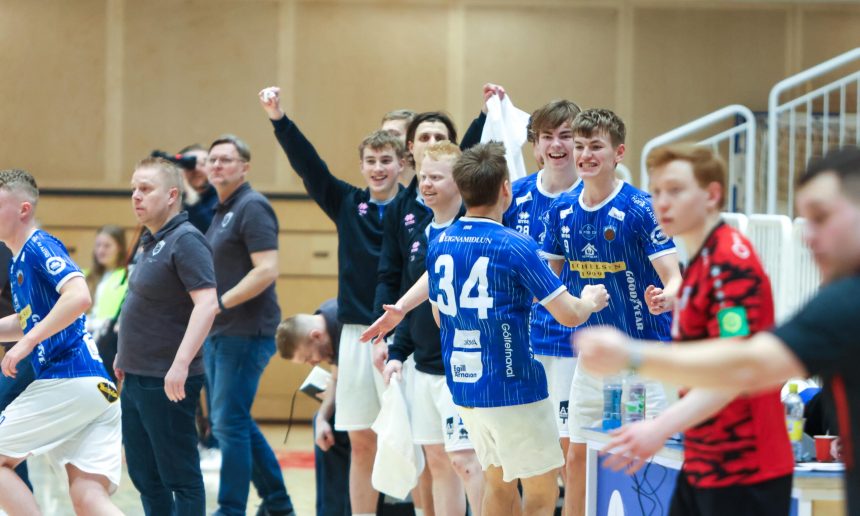 Kristinn Steinn Traustason)