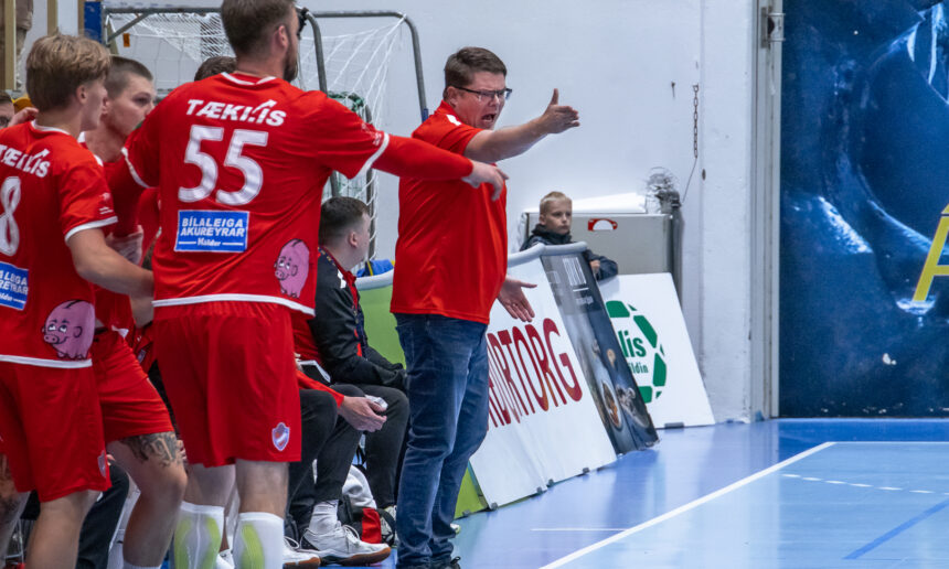 Egill Bjarni Friðjónsson