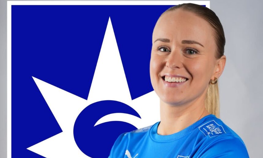Stjarnan handbolti