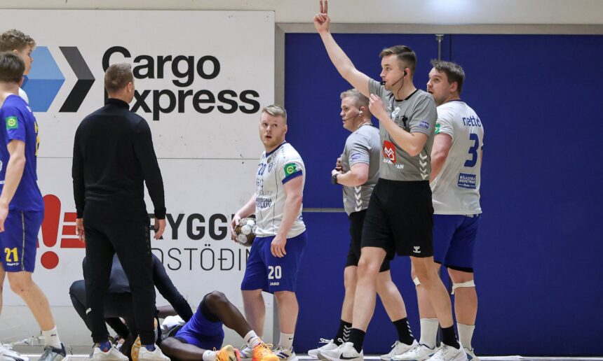 Eyjólfur Garðarsson