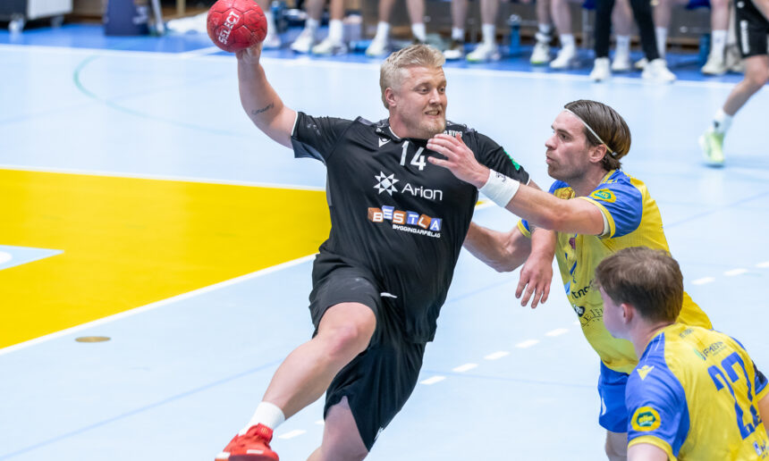 Egill Bjarni Friðjónsson