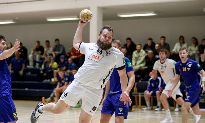 Eyjólfur Garðarsson