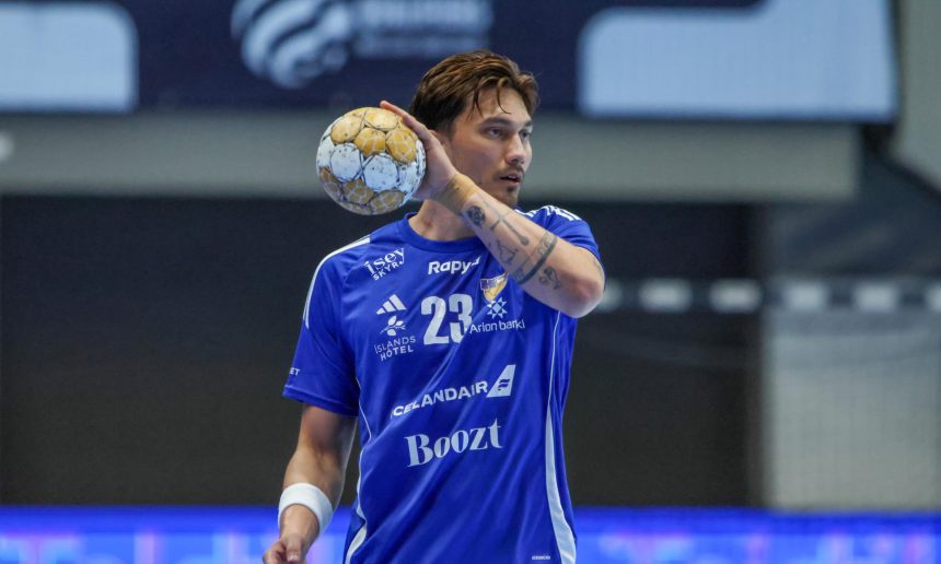 Kristinn Steinn Traustason