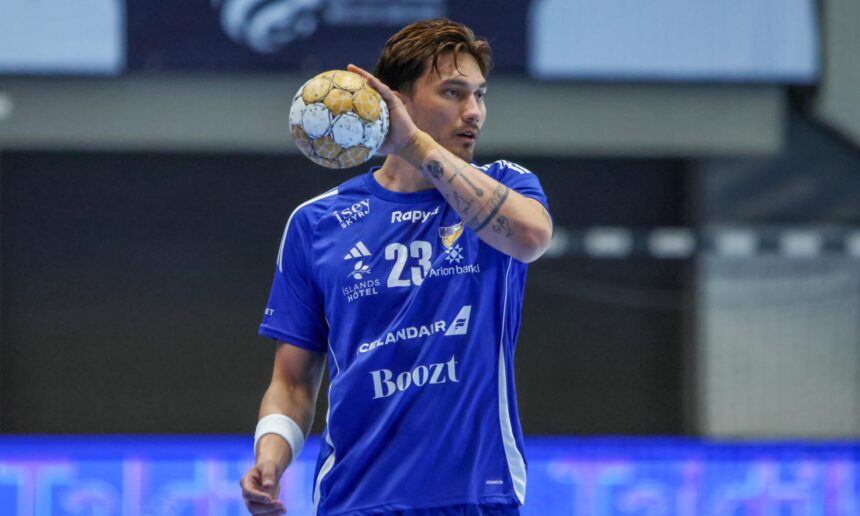 Kristinn Steinn Traustason