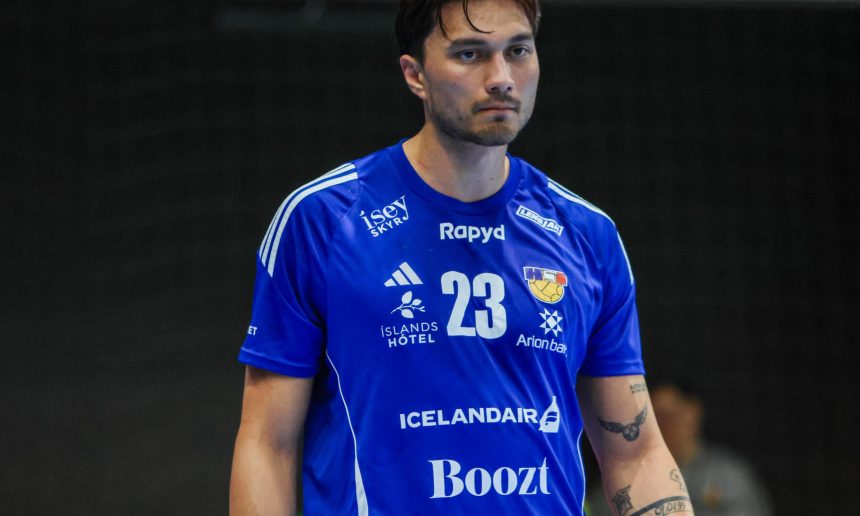 Kristinn Steinn Traustason