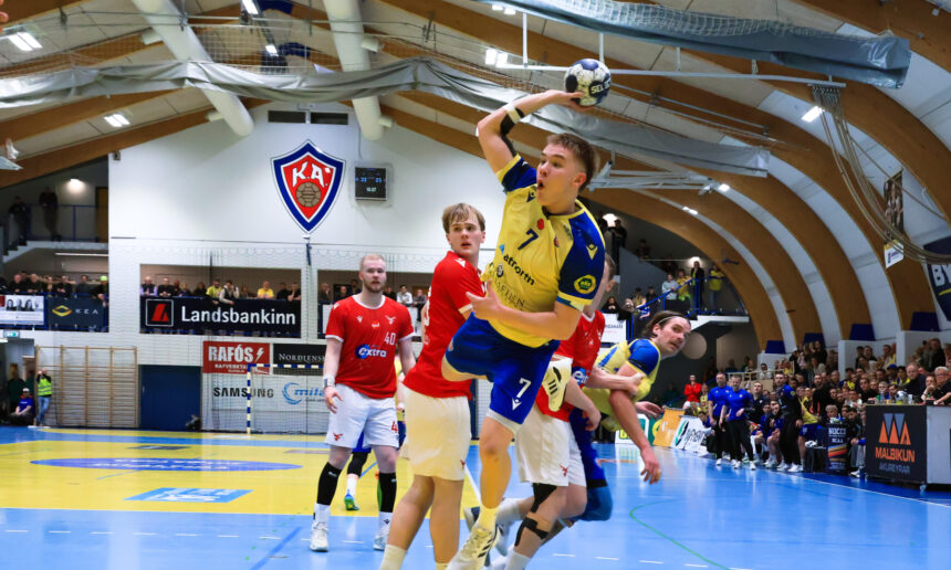 Egill Bjarni Friðjónsson
