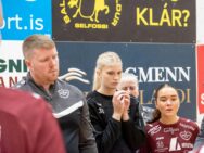 Sigurður Ástgeirsson