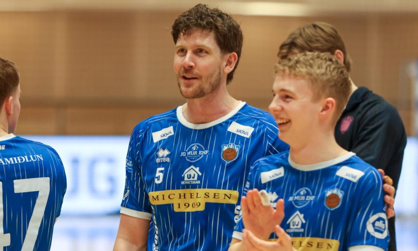 Kristinn Steinn Traustason