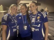Haukar handbolti