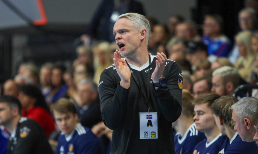Kristinn Steinn Traustason)