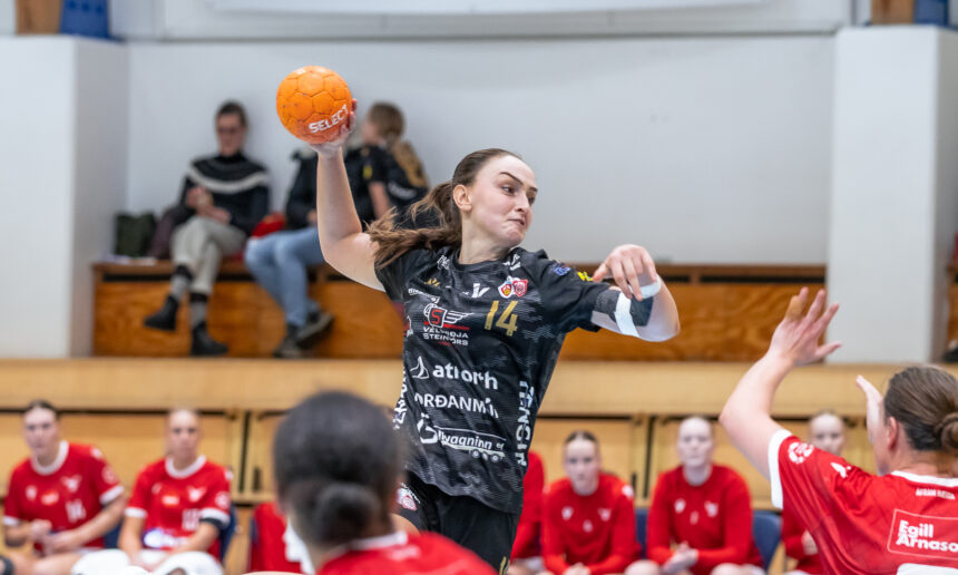 Egill Bjarni Friðjónsson