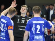 Kristinn Steinn Traustason)