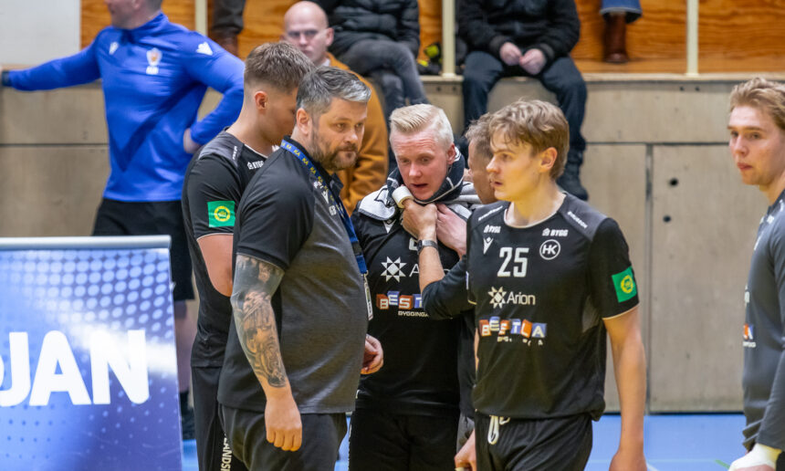 Egill Bjarni Friðjónsson