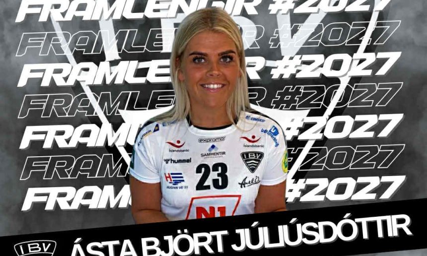 ÍBV Handbolti