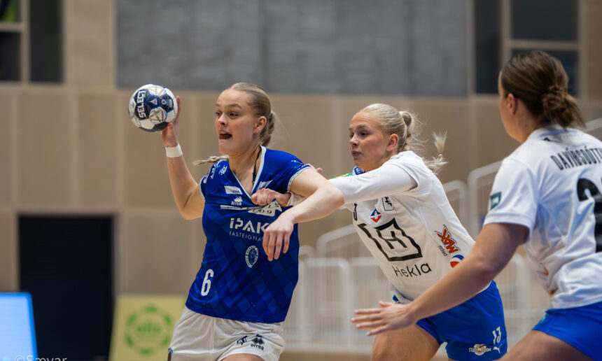 Sævar Jónasson