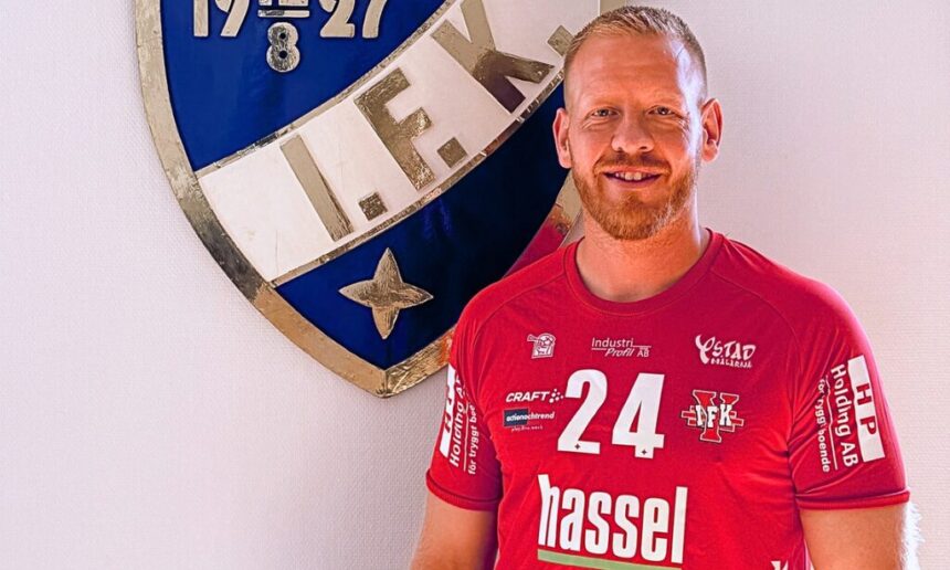 IFK Ystad
