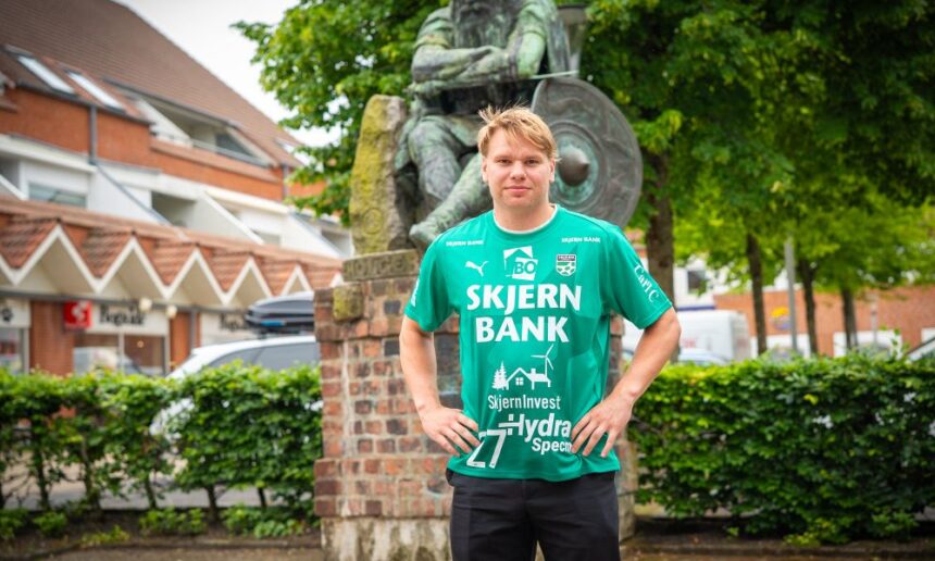 Skjern