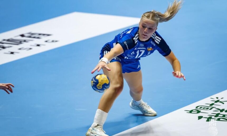 IHF